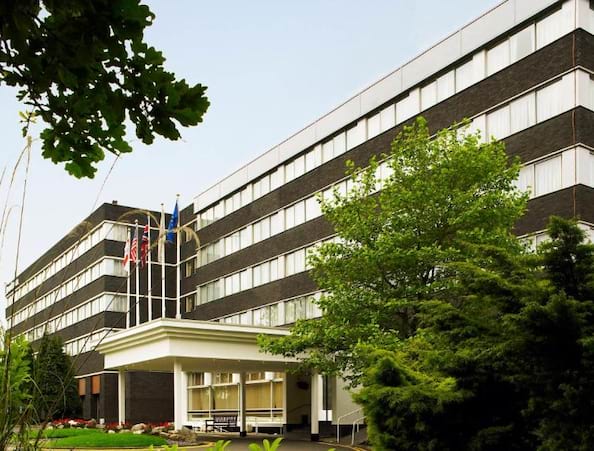 Grand Hotel Gosforth Park