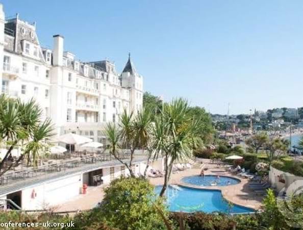Grand Hotel Torquay