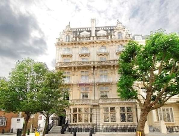 Grand Royale Hyde Park London