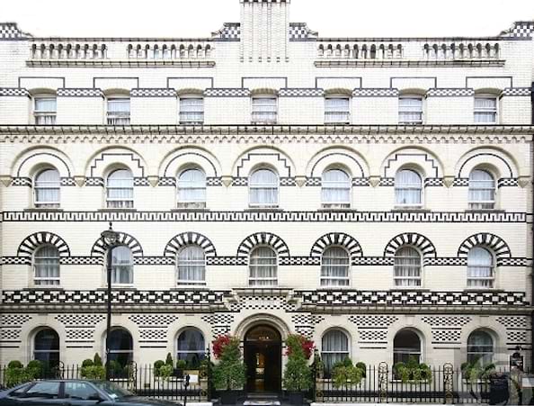 Grange Langham Court Hotel