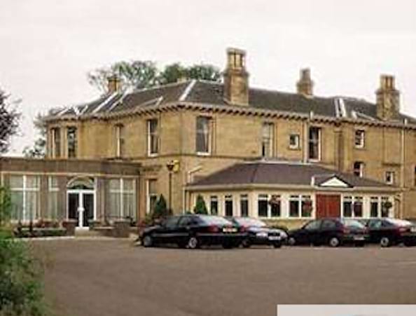 Grange Manor Hotel