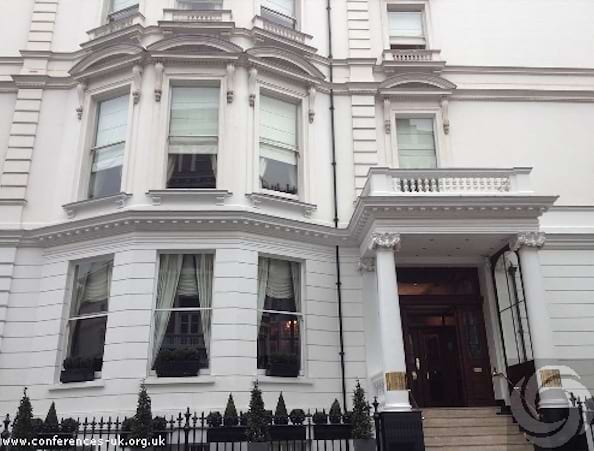 Grange Strathmore Hotel