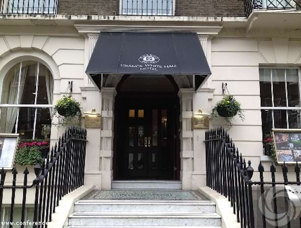 Grange White Hall Hotel