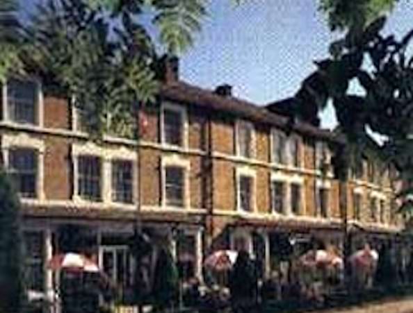 Grants Hotel