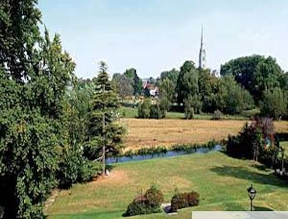 Grasmere House Hotel Wiltshire