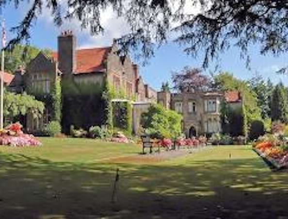 Graythwaite Manor Hotel