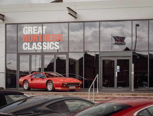 Great Northern Classics