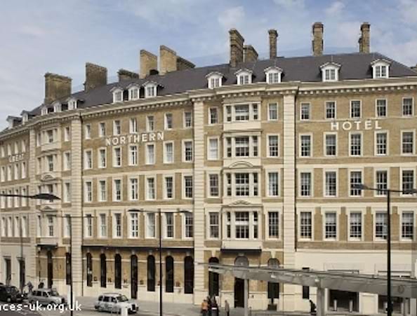 Great Northern Hotel