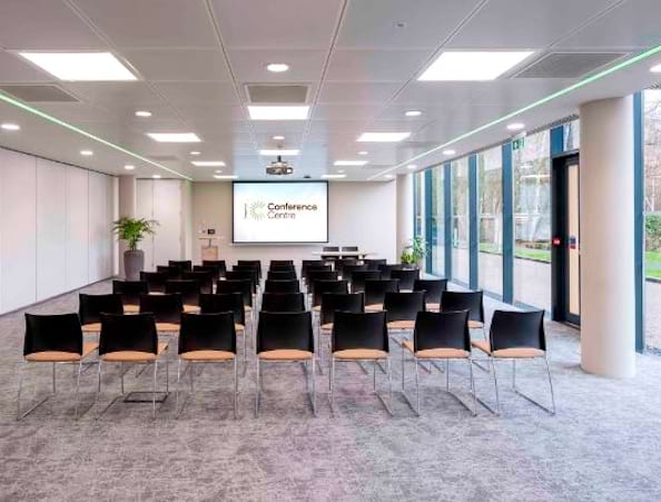 Green Park Conference Centre Reading