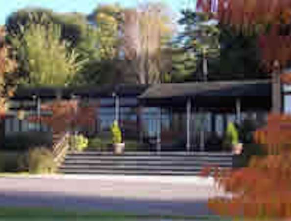 Green Park Training and Conference Centre Buckinghamshire