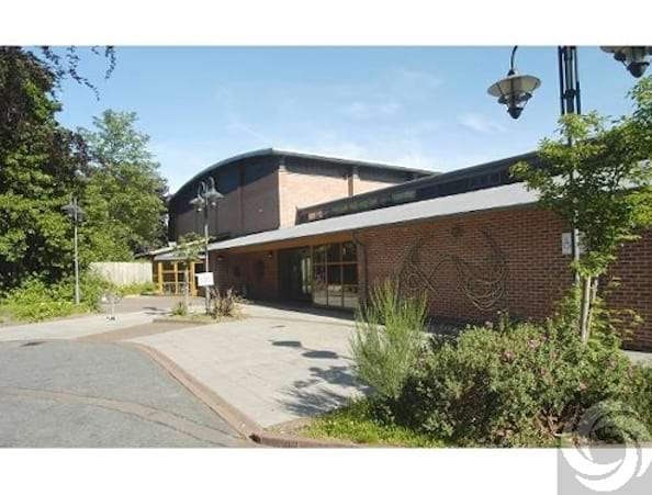 Greenbank Sports Academy