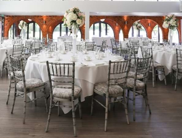 Greenwoods Hotel and Spa