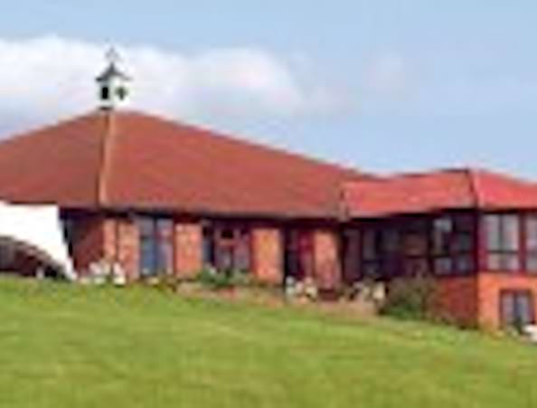 Greetham Valley Hotel Golf and Conference Centre