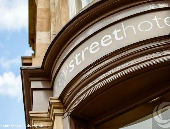 Grey Street Hotel
