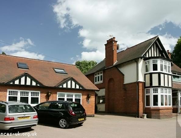 Grimscote Manor Hotel