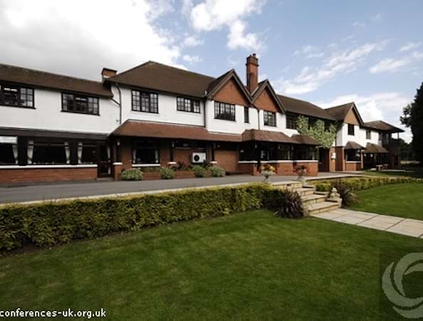 Grimstock Country House Hotel