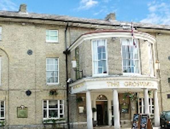 Grosvenor Hotel Stockbridge