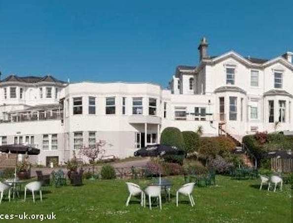 Grosvenor Hotel Torquay