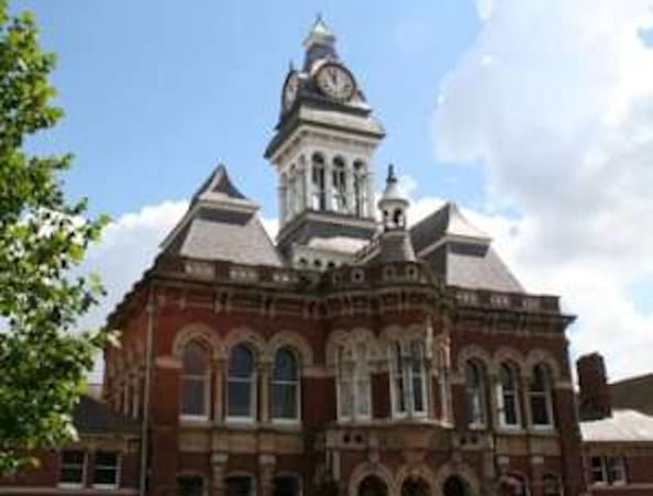 Guildhall Arts Centre