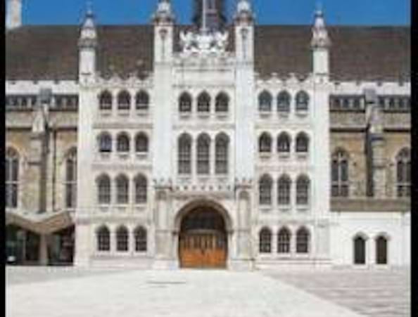 Guildhall London