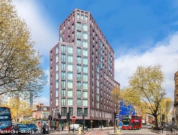 H10 London Waterloo Road