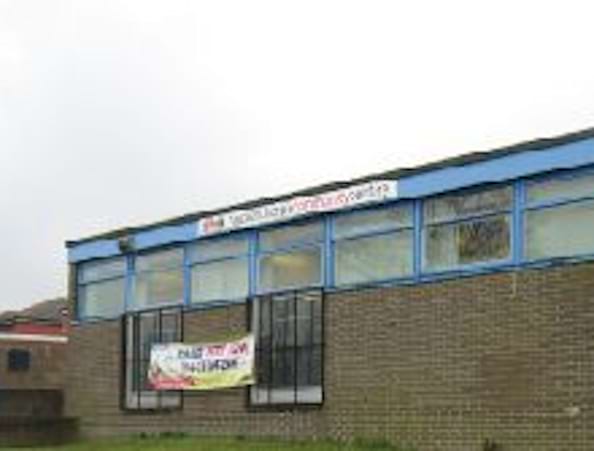 Hackenthorpe Community Centre