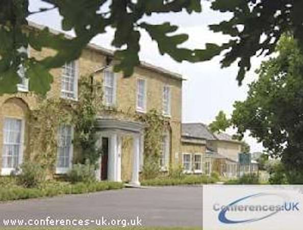 Hadlow Manor