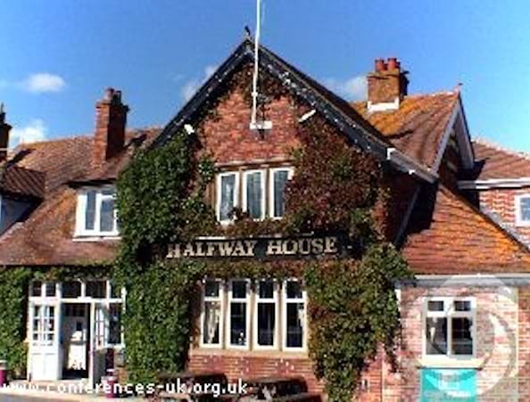 Halfway House Inn Country Lodge Yeovil
