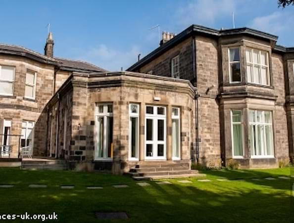 Halifax Hall Hotel Sheffield