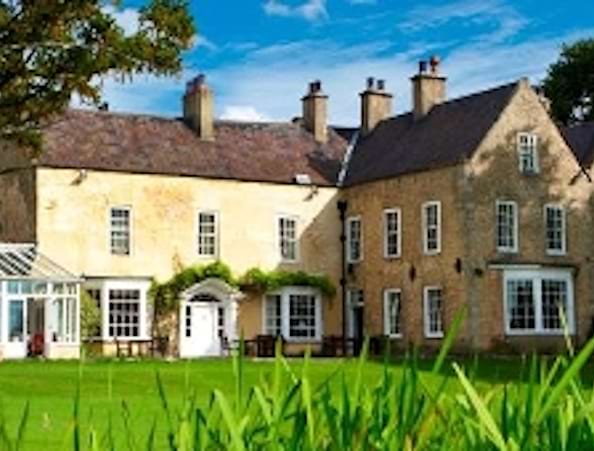 Hall Garth Golf and Country Club Darlington