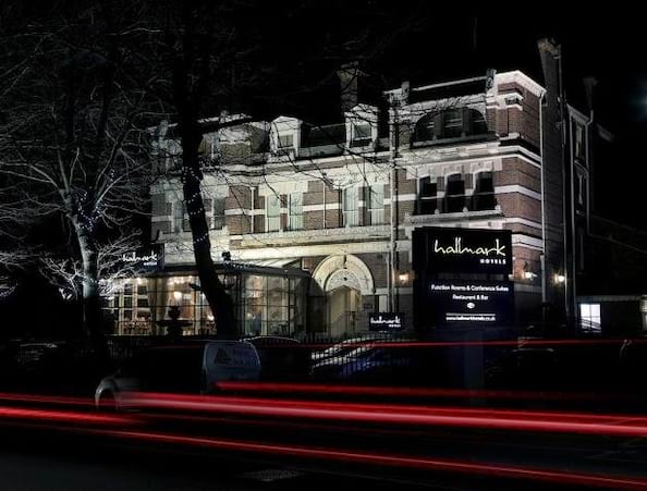 Sefton Park Hotel
