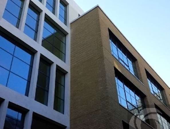 Ham Yard Hotel London