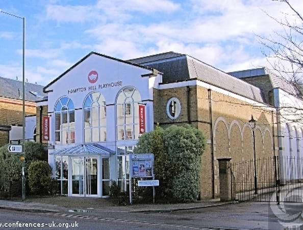 Hampton Hill Playhouse