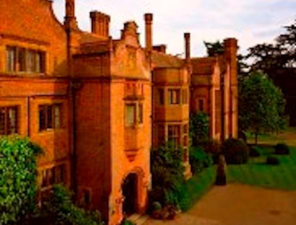 Hanbury Manor Hotel and Country Club