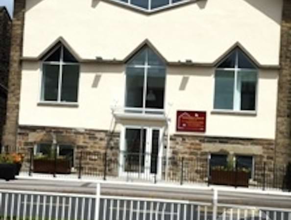 Handsworth Methodist Church