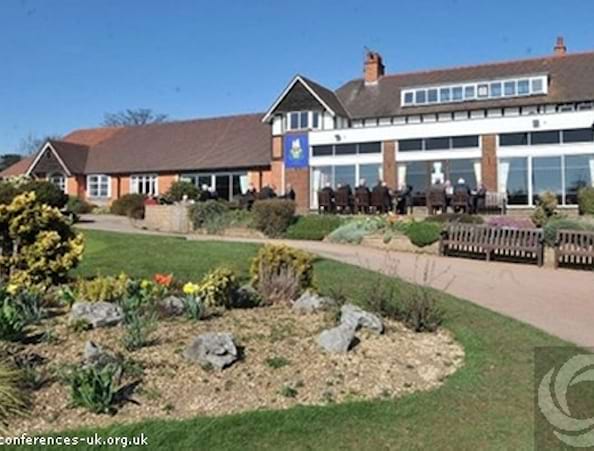 Harborne Golf Club Birmingham