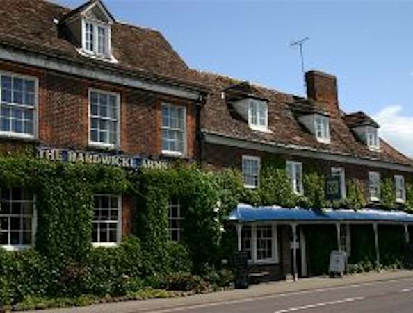 Hardwicke Arms Hotel
