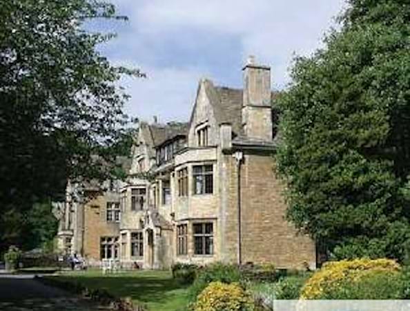 Hare and Hounds Hotel