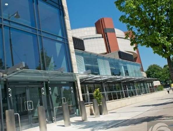 Harrogate Convention Centre