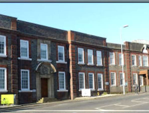 Hart House Business Centre