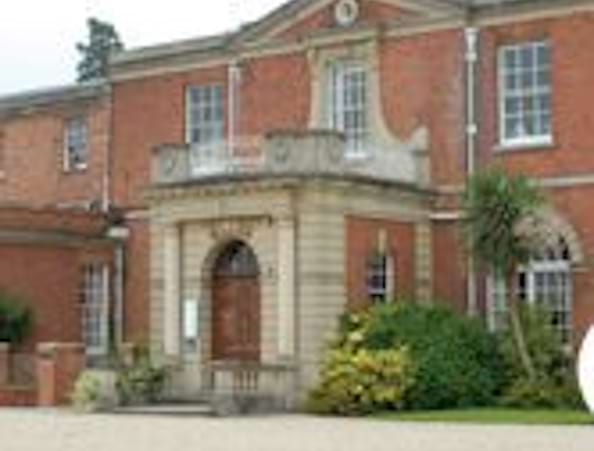 Hartpury College