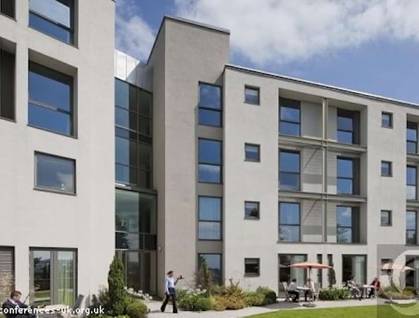 Harts Hotel Nottingham