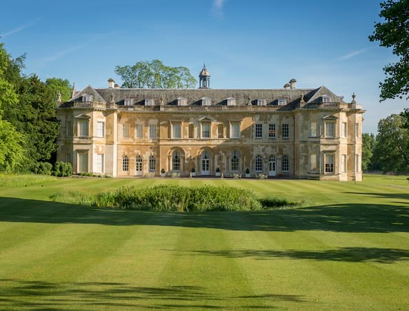 Hartwell House Hotel & Spa