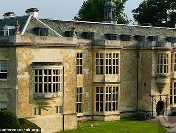 Hartwell House Hotel Restaurant and Spa