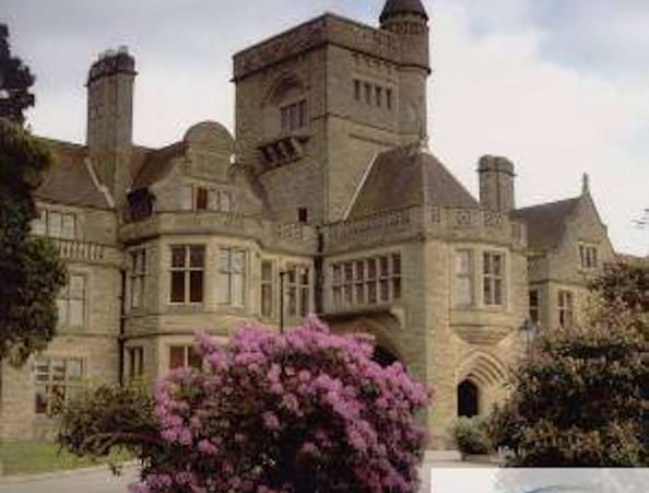 Haseley Business Centre