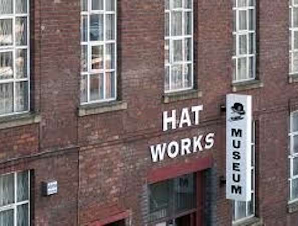 Hat Works Museum