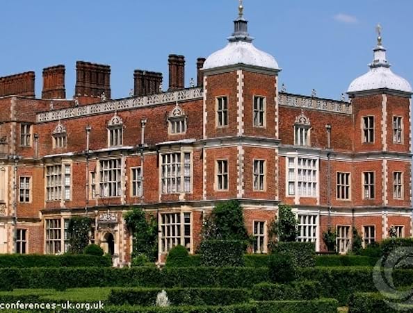 Hatfield House