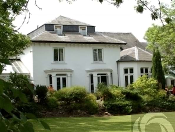 Mercure Oxford Hawkwell House Hotel