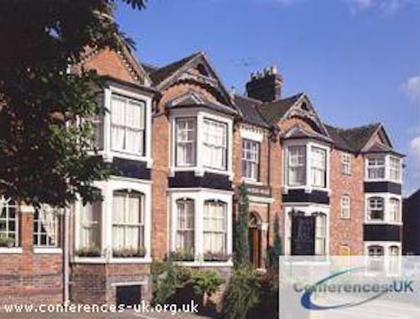 Haydon House Hotel