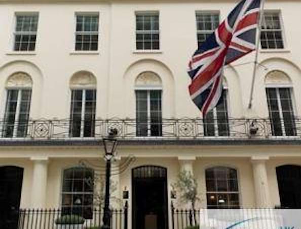 Haymarket Hotel London